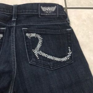 Rock & Republic jeans